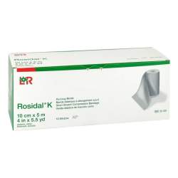 ROSIDAL K Binde 10 cmx5 m