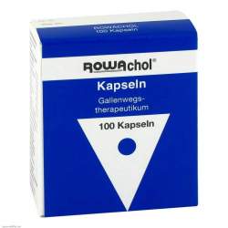 ROWACHOL 100 St.