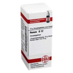 Rumex D12 DHU Glob. 10 g