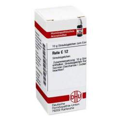 Ruta C12 DHU Glob. 10 g