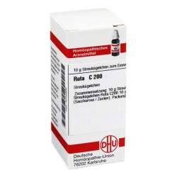 Ruta C200 DHU Glob. 10 g