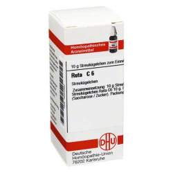 Ruta C6 DHU Glob. 10 g