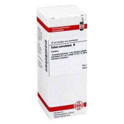 Sabal serrul. Urtinktur DHU 50 ml Dil.