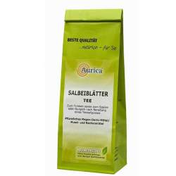SALBEIBLAETTERTEE AURICA 50 g