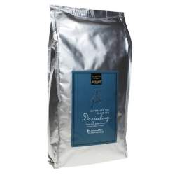 SCHWARZTEE aktuell Darjeeling