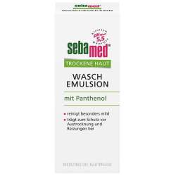 SEBAMED Trockene Haut Waschemulsion