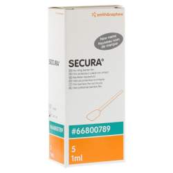 SECURA reizfreier Hautschutz Applikator