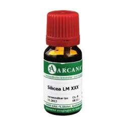 Silicea Arcana LM 30 Dilution 10ml
