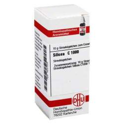 Silicea C1000 DHU Glob. 10 g