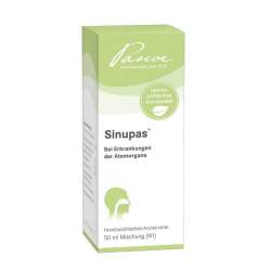 Sinupas® Mischung 50ml
