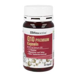 SOVITA ACTIVE Q10 Premium Kapseln