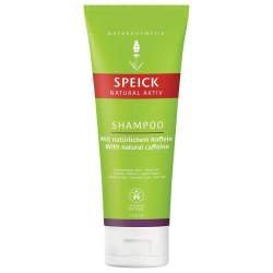 SPEICK natural Aktiv Shampoo Koffein