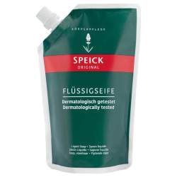 SPEICK Seife flüssig Nachfüllbeutel