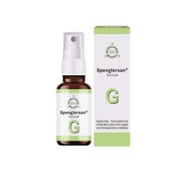 Spenglersan® Kolloid G 10ml