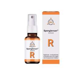 Spenglersan® Kolloid R 10ml
