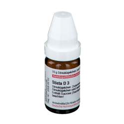 Sticta D3 DHU Glob. 10 g
