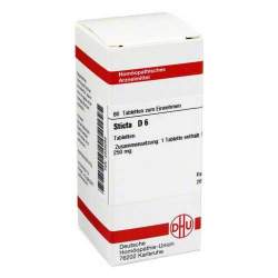 Sticta D6 DHU 80 Tbl.