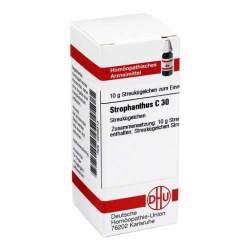 Strophanthus C30 DHU Glob. 10g