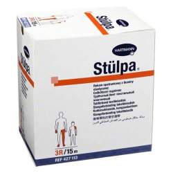 STÜLPA Rolle 3 R 8 cmx15 m Fuß/Arm/K.Kopf