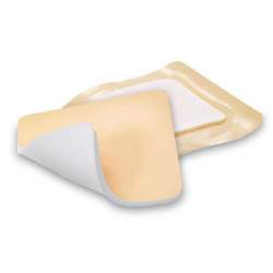 Suprasorb® P PU-Schaumv. 8 St. 10 x 10cm kleb.
