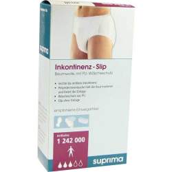 SUPRIMA Inkontinenzhose 242 Gr.5