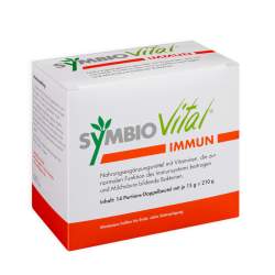 SYMBIO VITAL Immun Beutel