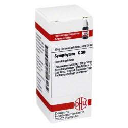 Symphytum C30 DHU Glob. 10g