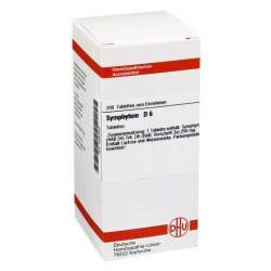 Symphytum D6 DHU 200 Tbl.
