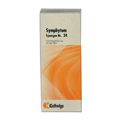 Synergon Komplex 34 Symphytum Tropf. 20ml
