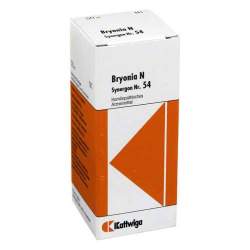 Synergon Komplex 54 Bryonia N Tropf. 50ml