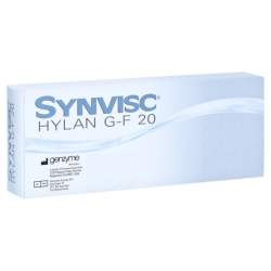SYNVISC Spritzampullen