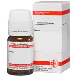 Tabacum D10 DHU 80 Tbl.