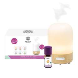 TAOWELL Natura mini mit 5 ml Öl Baldini