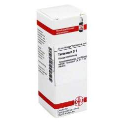 Taraxacum D1 DHU 20ml Dil.