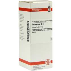 Taraxacum D3 DHU 50ml Dil.