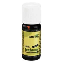 TEEBAUM ÖL KBA