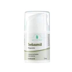 TEEBAUM ÖL PFLEGECREME
