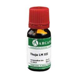 Thuja Arcana LM 12 Dilution 10ml
