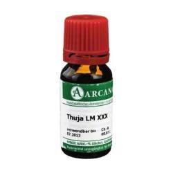 Thuja Arcana LM 30 Dilution 10ml