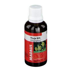 Thuja WA Oligoplex® 50ml
