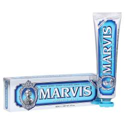 TOOTHPASTE Acquatic mint