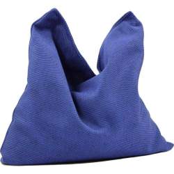 TRAUBENKERN KISSEN 17x17 cm