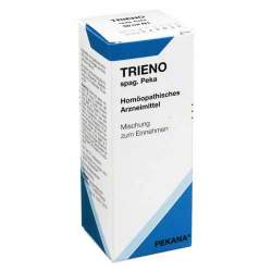 Trieno Spag. Tropf. Pekana 50 ml