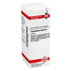 Tropaeolum majus Urtinktur DHU 20ml