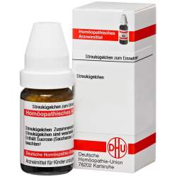 Tuberculinum GT C1000 DHU 10g Glob.
