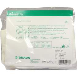 URIMED Fix klein gelb