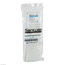 URIN BEINBEUTEL HALTEBAND Textil 56 cm groß