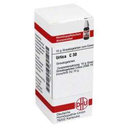 Urtica C30 DHU Glob. 10g