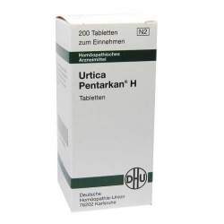 Urtica Pentarkan® H 200 Tbl.