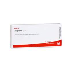 Vagina Gl D5 Wala 10 x 1ml Amp.
